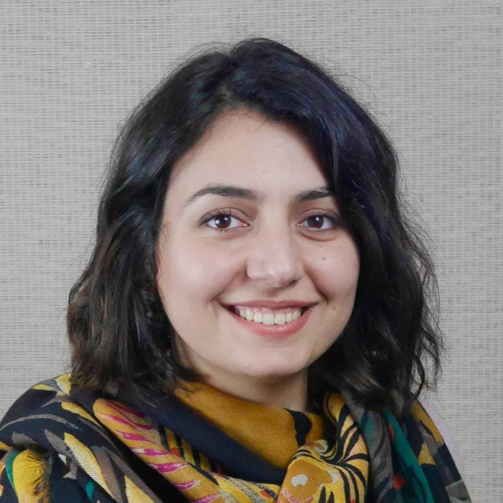 Anna Jafarpour